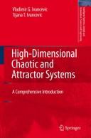 High-Dimensional Chaotic and Attractor Systems A Comprehensive Introduction  Cover Image