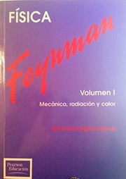 Física: mecánica, radiación y calor Cover Image