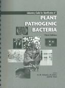 Laboratory guide for identifiction of plant pathogenic bacteria /  Cover Image