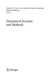 Dynamical Systems and Methods Cover Image