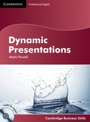 Dynamic presentations  Cover Image