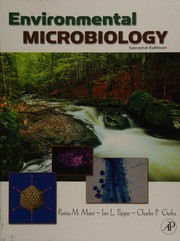 Environmental microbiology  Cover Image
