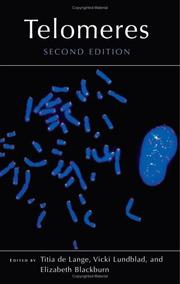 Telomeres  Cover Image
