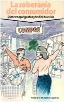 La soberanía del consumidor : dime en que gastas y te diré tu crisis  Cover Image