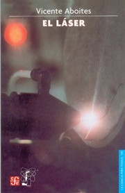 El láser /  Cover Image