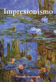 Impresionismo /  Cover Image