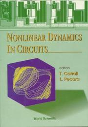 Nonlinear dynamics in circuits  Cover Image