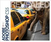 Adobe photoshop cs5 revealed  Cover Image