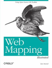 Web mapping illustrated  Cover Image