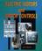 Go to record Electric motors and motor controls