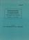 Go to record Intermetallic compounds :  principles and practice /