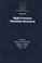 Go to record High-pressure materials research : symposium hard December...