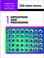 Go to record Handbook of thin film materials /