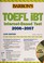 Go to record Barron´s TOEFL iBT : Internet-based test 2008
