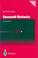 Go to record Nonsmooth mechanics :  models dinamics and control /