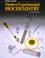 Go to record Modern Experimental Biochemistry