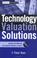 Go to record Technology valuation solutions