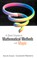 Go to record A short course in mathematical methods with maple