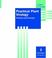 Go to record Practical plant virology :  protocols and exercises /