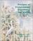 Go to record Principles of environmental engineering and science