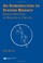 Go to record An introduction to systems biology : design principles of ...