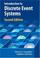 Go to record Introduction to discrete event systems