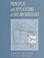 Go to record Principles and applications of soil microbiology
