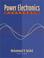 Go to record Power electronics handbook