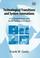 Go to record Technological transitions and system innovations : a co-ev...