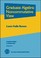 Go to record Graduate algebra : commutative view