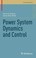Go to record Power system dynamics and control