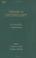 Go to record Methods in enzymology : oxygen sensing /