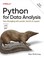 Go to record Phyton for data analysis : data wrangling with pandas NumP...