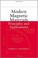 Go to record Modern magnetic materials : principles and applications