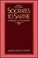 Go to record Socrates to Sartre