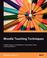 Go to record Moodle teaching techniques : creative ways to use Moodle f...