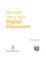 Go to record Microsoft office 2010 digital classroom
