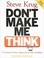 Go to record Don't make me think! : a common sense approach to Web usab...