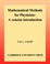 Go to record Mathematical methods for physicists : a course introduction