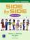 Go to record Side by side : activity workbook 3