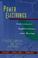 Go to record Power electronics : converters, applications, and design