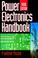 Go to record Power electronics handbook
