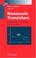 Go to record Nanoscale transistors : device physics, modeling and simul...